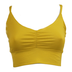 Organic Bra "Bhavana"