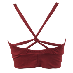 Organic Bra "Bhavana"