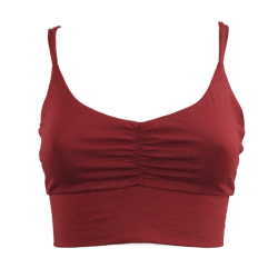 Organic Bra "Bhavana"